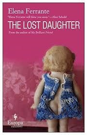 THE LOST DAUGHTER | 9781933372426 | ELENA FERRANTE