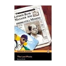 THE LAST PHOTO BOOK AND CD PACK-EASYSTART | 9781405880602 | BERNARDSMITH