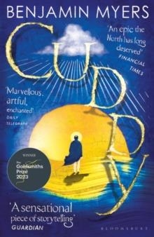 CUDDY | 9781526631466 | BENJAMIN MYERS