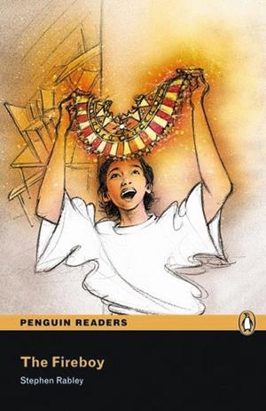 THE FIREBOY BOOK AND CD PACK-EASYSTART | 9781405880572 | STEPHENRABLEY