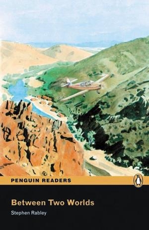 BETWEEN TWO WORLDS BOOK AND CD PACK-EASYSTART | 9781405880534 | STEPHENRABLEY