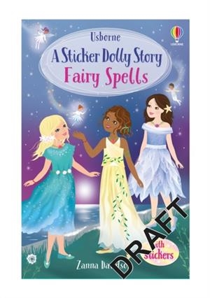 FAIRY SPELLS | 9781803709208