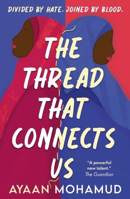 THE THREAD THAT CONNECTS US | 9781803704517