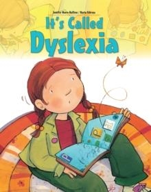 IT'S CALLED DYSLEXIA | 9781438089942