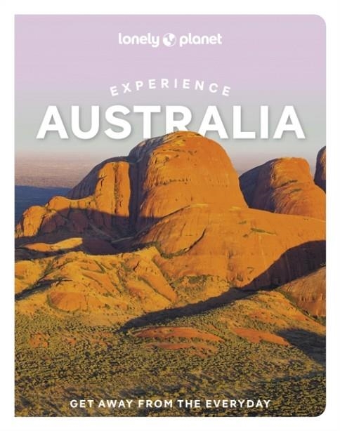 EXPERIENCE AUSTRALIA 1 | 9781838697419