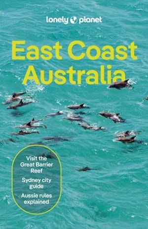 EAST COAST AUSTRALIA 8 | 9781838691950