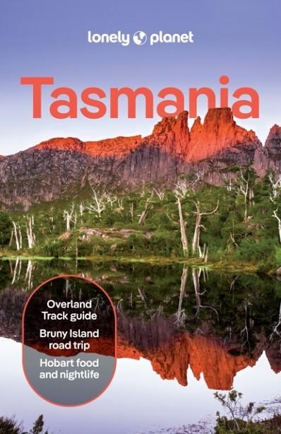 TASMANIA 10 | 9781838699642