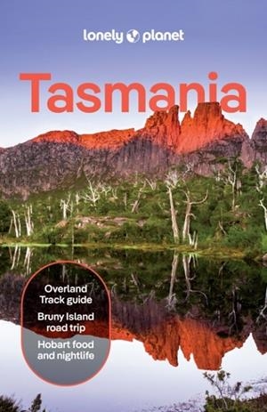 TASMANIA 10 | 9781838699642