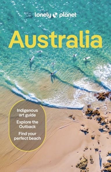 AUSTRALIA 22 | 9781838693909
