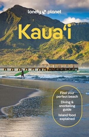 KAUAI 5 | 9781838691592