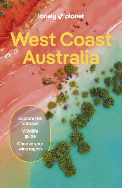 WEST COAST AUSTRALIA 11 | 9781788683968