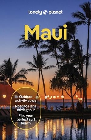 MAUI 6 | 9781838691578