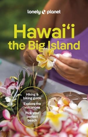 HAWAII THE BIG ISLAND 6 | 9781838691585