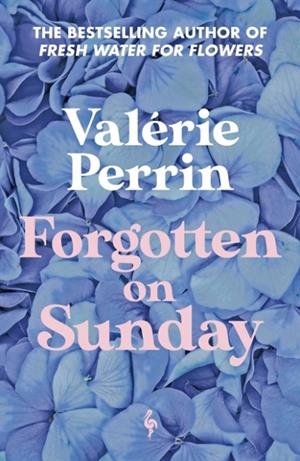 FORGOTTEN ON SUNDAY | 9781787705272 | VALERIE PERRIN