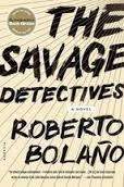 SAVAGE DETECTIVES | 9780312427481 | ROBERTO BOLAÑO