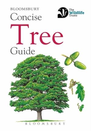 CONCISE TREE GUIDE | 9781472963796 | BLOOMSBURY
