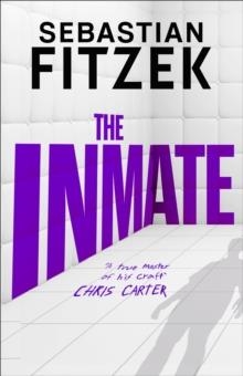 THE INMATE | 9781804542347 | SEBASTIAN FITZEK