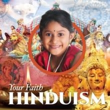 HINDUISM | 9781910512913 | HARRIET BRUNDLE 