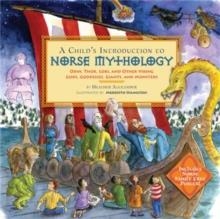 A CHILD'S INTRODUCTION TO NORSE MYTHOLOGY  | 9780316482158 | HEATHER ALEXANDER