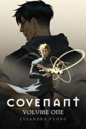 COVENANT VOL.1 | 9781637152812 | LYSANDRA VUONG