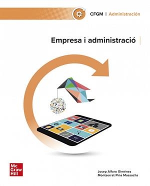 EMPRESA I ADMINISTRACIO CAT | 9788448642945