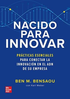 NACIDO PARA INNOVAR | 9786071521576
