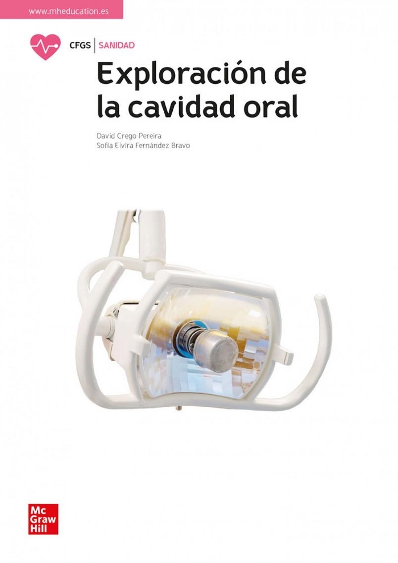 EXPLORACION DE LA CAVIDAD ORAL | 9788448643461