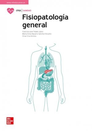 FISIOPATOLOGIA GENERAL | 9788448643485