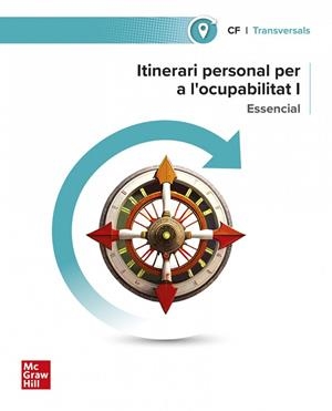 ITINERARI PERSONAL OCUPABILI I ESSEN CAT | 9788448643645
