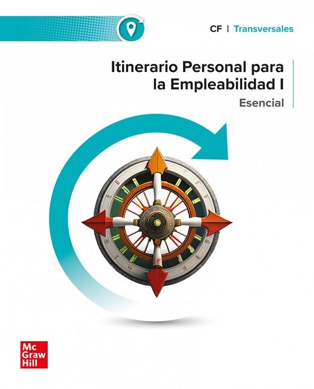 ITINERARIO PERSONAL EMPLEABILI I ESEN GM | 9788448642761