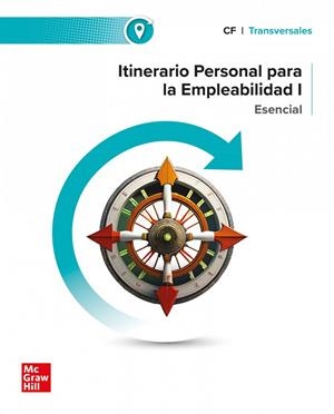 ITINERARIO PERSONAL EMPLEABILI I ESEN GM | 9788448642761