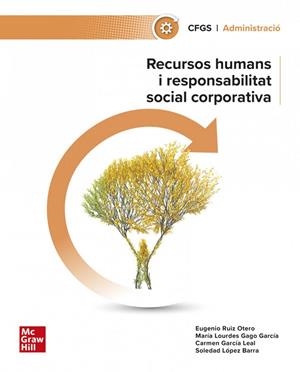 RECURSOS HUMANS RESPONSABILITAT SOCI CAT | 9788448643614