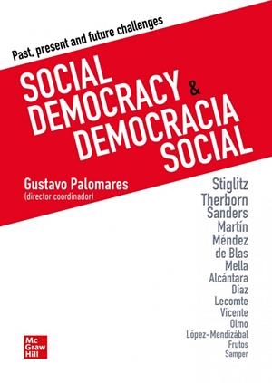 SOCIAL DEMOCRACY, DEMOCRACIA SOCIAL | 9788448634605