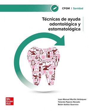 TECNICAS AYUDA ODONTOLOGICA Y ESTOMATOLO | 9788448642365
