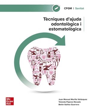 TECNIQUES AJUDA ODONTOLOGICA ESTOMAT CAT | 9788448644185