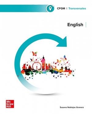 ENGLISH GM | 9788448642976