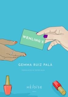 WENLING'S | 9781739751555 | GEMMA RUIZ PALÀ