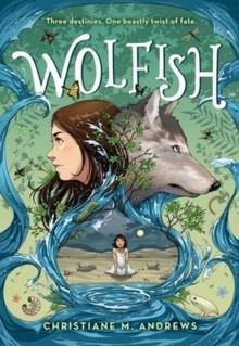 WOLFISH | 9780316496087 | CHRISTIANE M ANDREWS