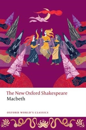 MACBETH | 9780192862426 | WILLIAM SHAKESPEARE