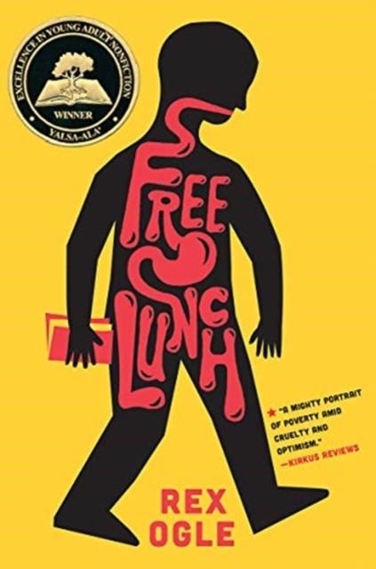 FREE LUNCH | 9781324016946 | REX OGLE