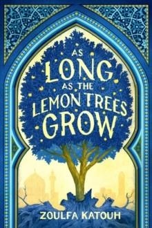 AS LONG AS THE LEMON TREES GROW | 9780316351485