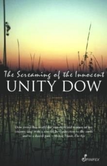 SCREAMING OF THE INNOCENT, THE | 9781876756208 | UNITY DOW