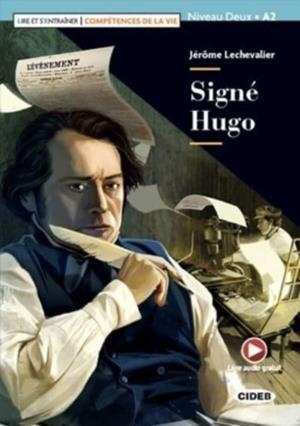 SIGNE HUGO AUDIO TELECHARGEABLE | 9788853021335