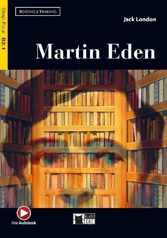 MARTIN EDEN FREE AUDIOBOOK | 9788853022424