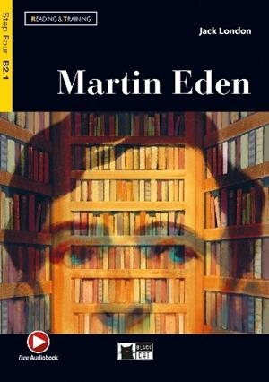 MARTIN EDEN FREE AUDIOBOOK | 9788853022424