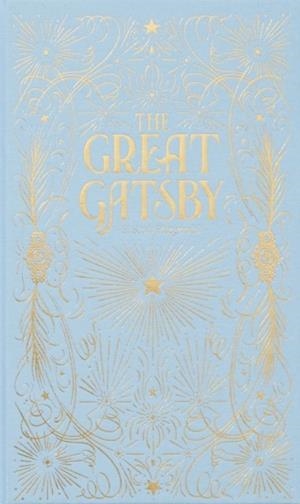THE GREAT GATSBY | 9781840221886 | F.SCOTT FITZGERALD