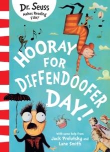 HOORAY FOR DIFFENDOOFER DAY! | 9780008619732 | DR SEUSS