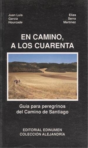 EN CAMINO A LOS CUARENTA | 9788485789603
