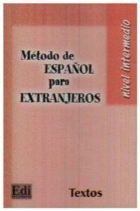 ESPAÑOL PARA EXTRANJEROS | 9788485789665
