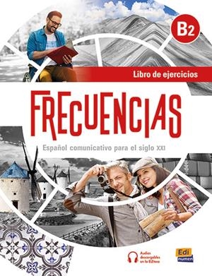 FRECUENCIAS B2 | 9788491794103